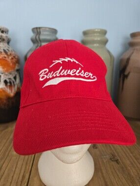 Budweiser Ball Cap